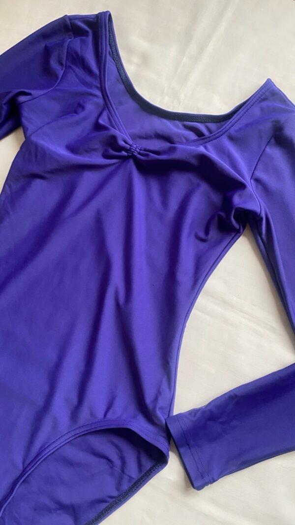 Worktool leotard - Image 3