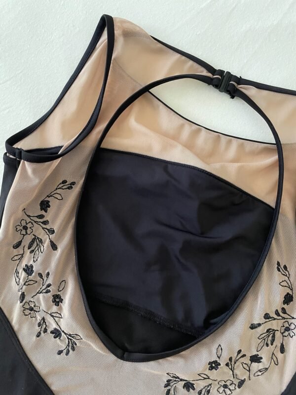 Bloch leotard (brand new) - Image 5