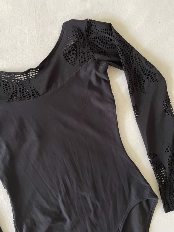 Black leotard - Image 6
