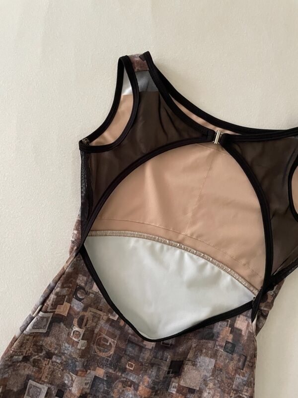 Unoa leotard - Image 5