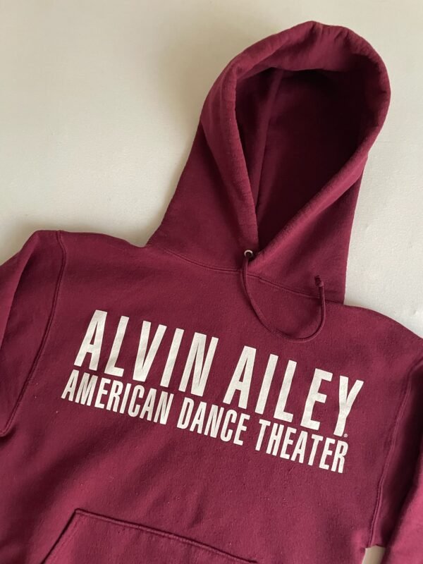 Alvin Ailey hoodie - Image 2