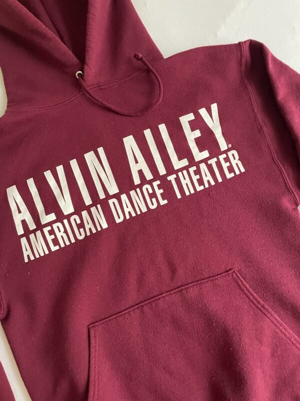Alvin Ailey hoodie - Image 3