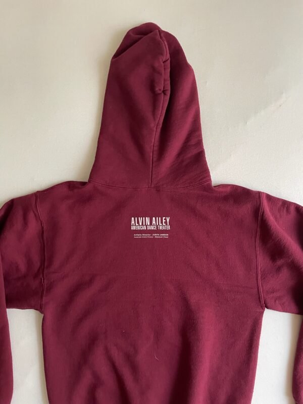 Alvin Ailey hoodie - Image 4