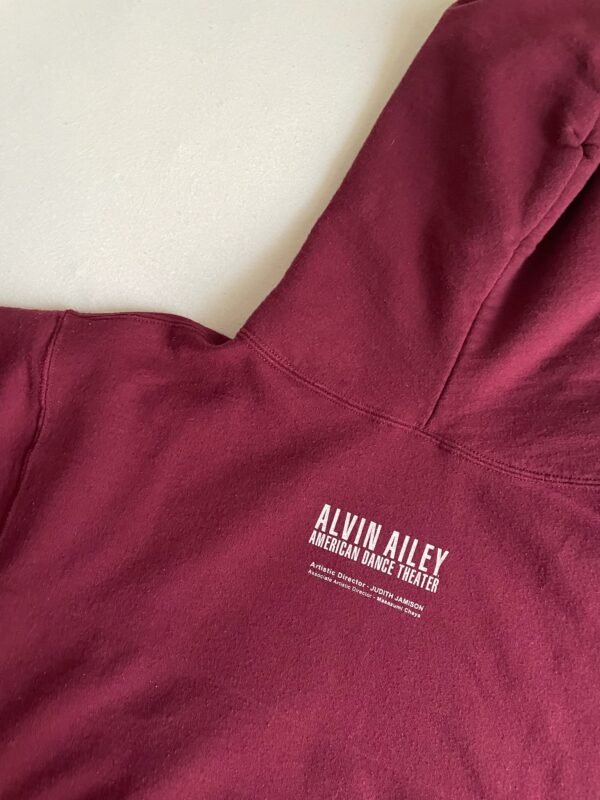 Alvin Ailey hoodie - Image 5