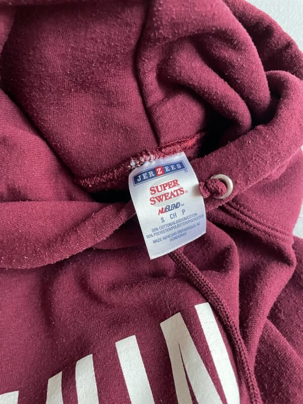 Alvin Ailey hoodie - Image 6
