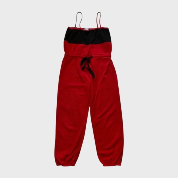 Sansha overall