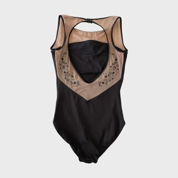 Bloch leotard (brand new)
