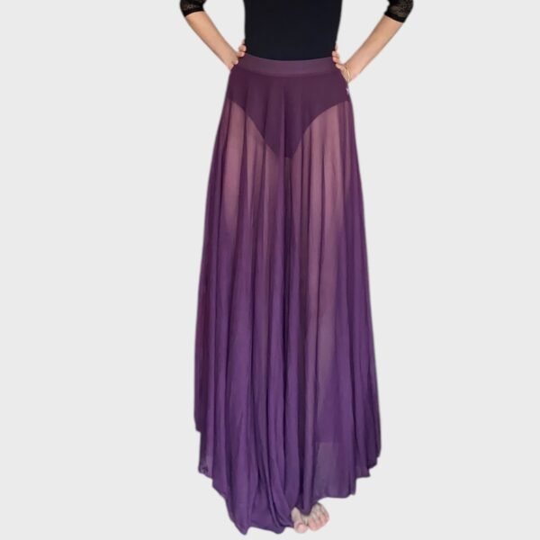 Sansha rehearsal skirt - Image 4