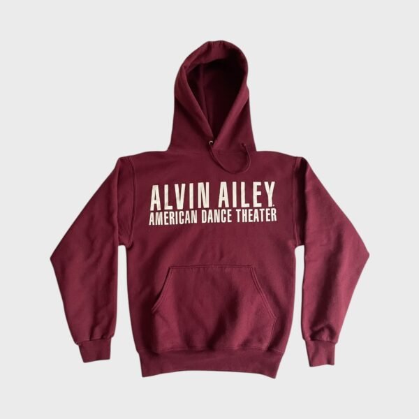 Alvin Ailey hoodie