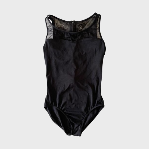 Bloch leotard