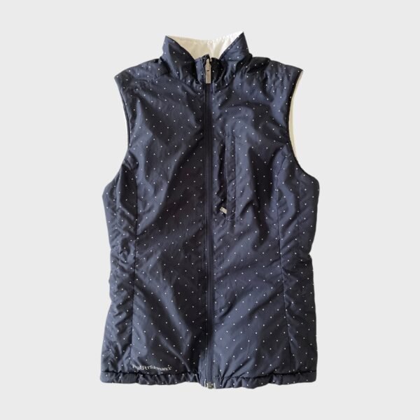 Peak Performance vest