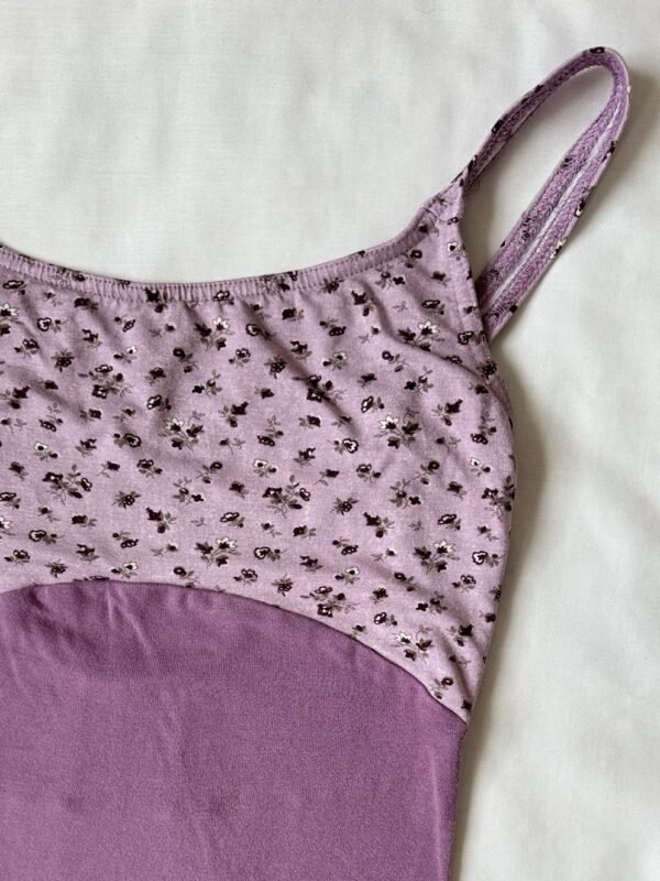 Purple leotard - Image 5