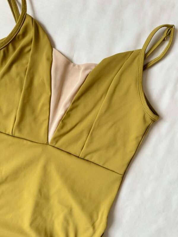 Camisole leotard - Image 5