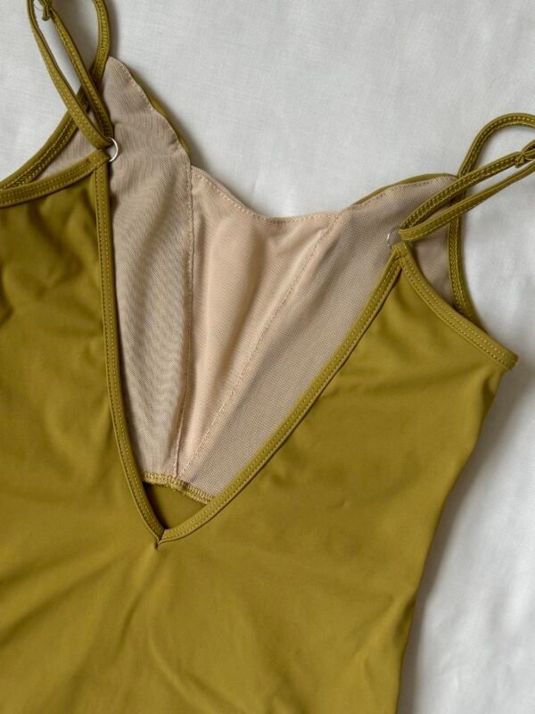 Camisole leotard - Image 6