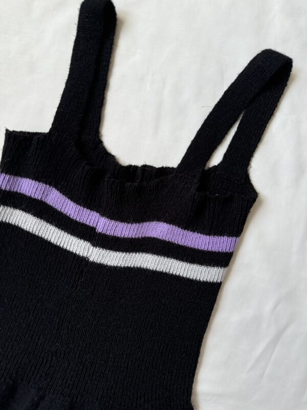 Black romper - Image 5