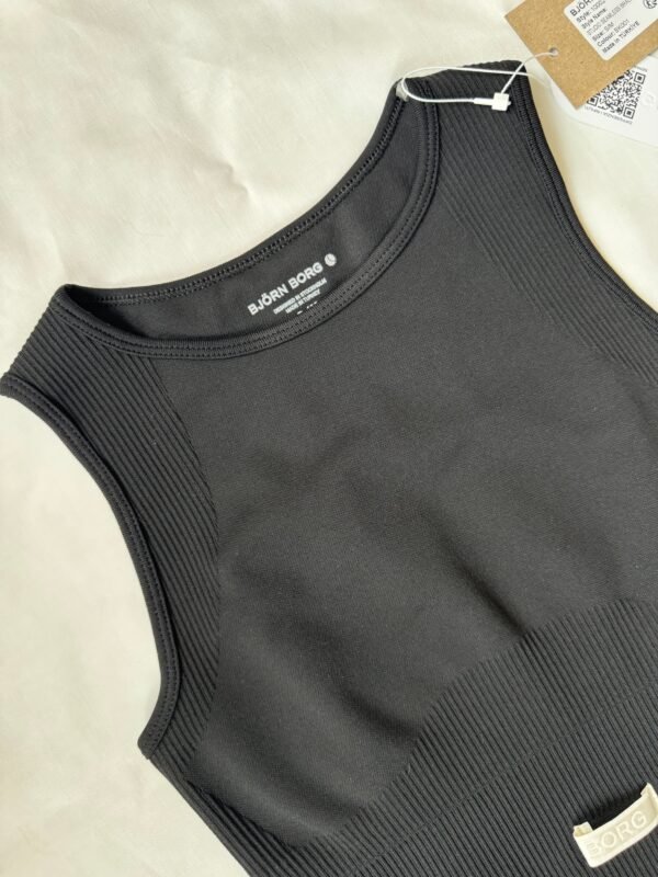 Björn Borg top (brand new) - Image 2