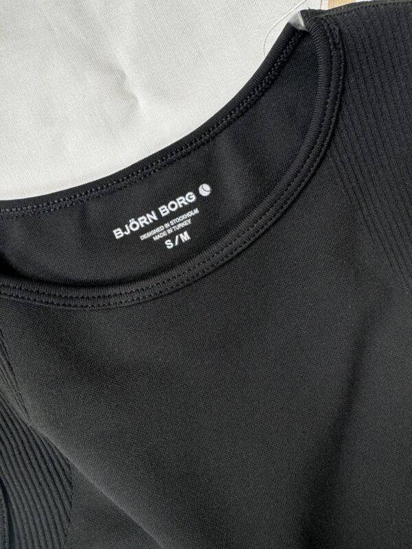 Björn Borg top (brand new) - Image 4