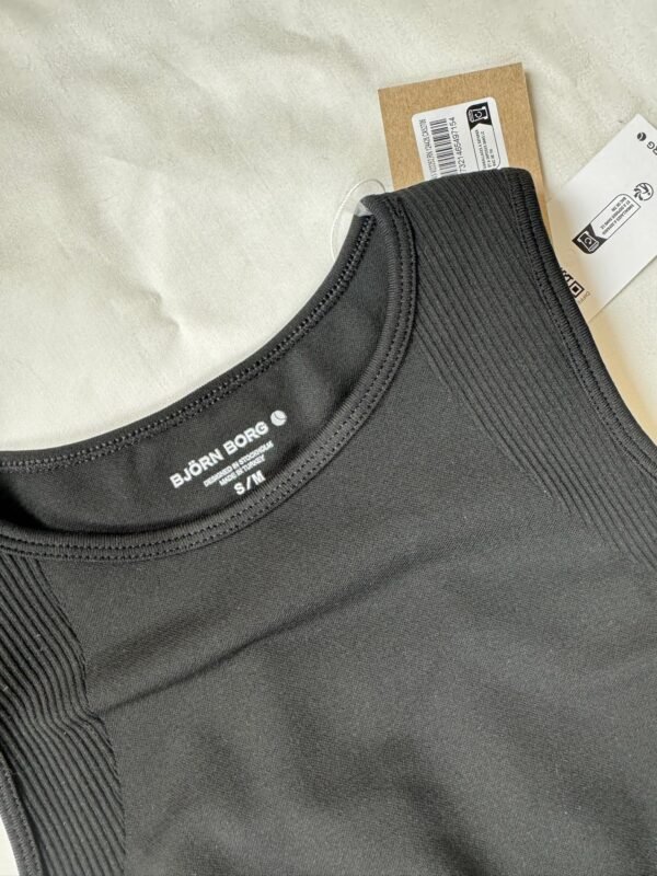 Björn Borg top (brand new) - Image 3