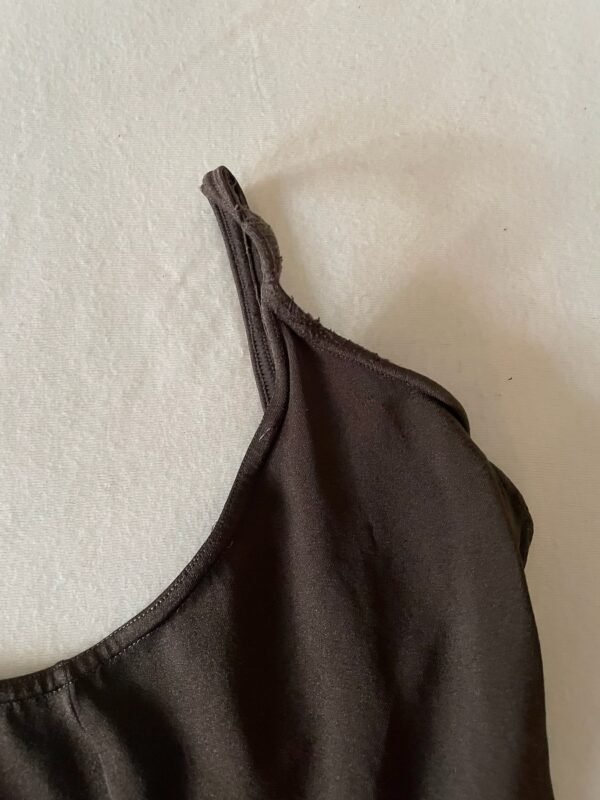 Brown unitard - Image 4