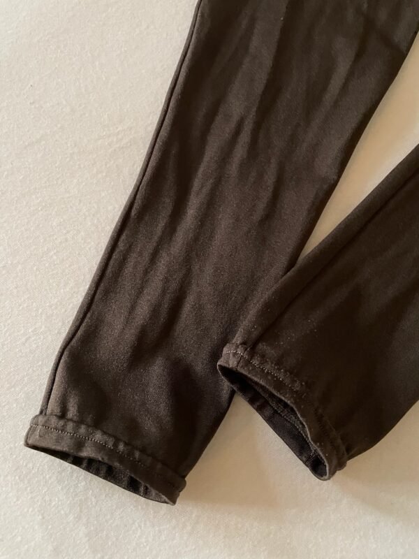 Brown unitard - Image 7