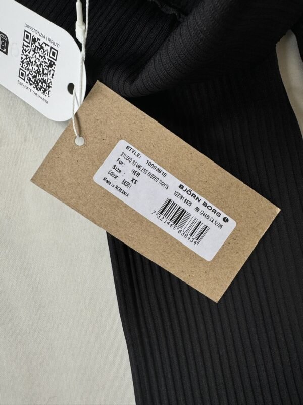 Björn Borg leggings (brand new) - Image 4