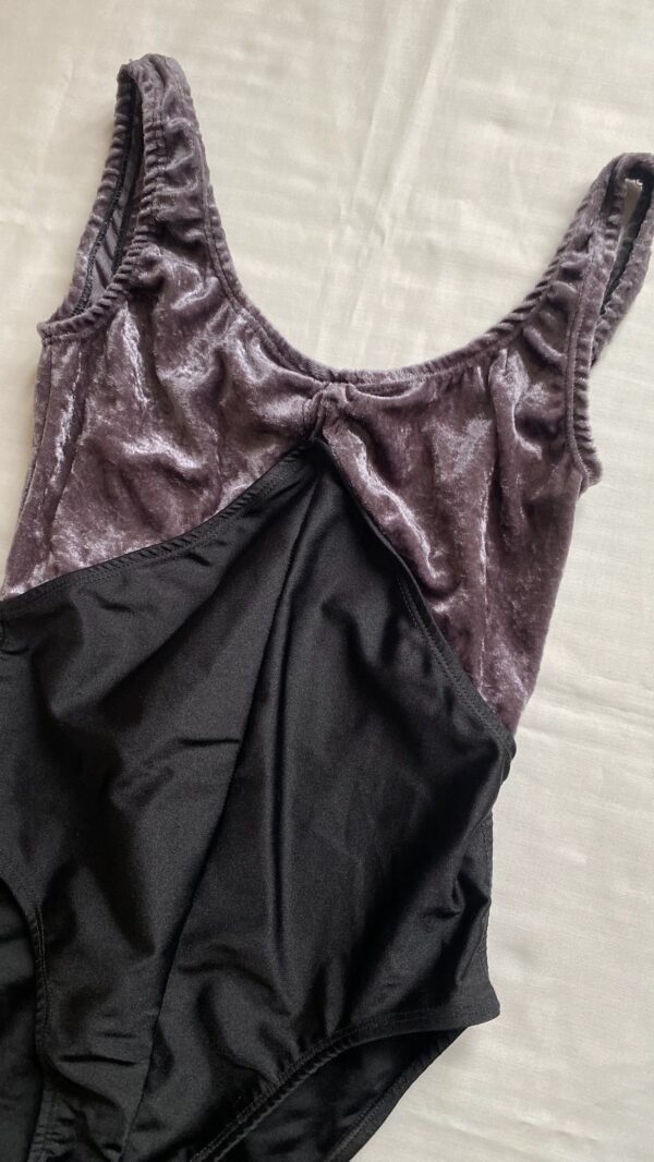 Black leotard - Image 5