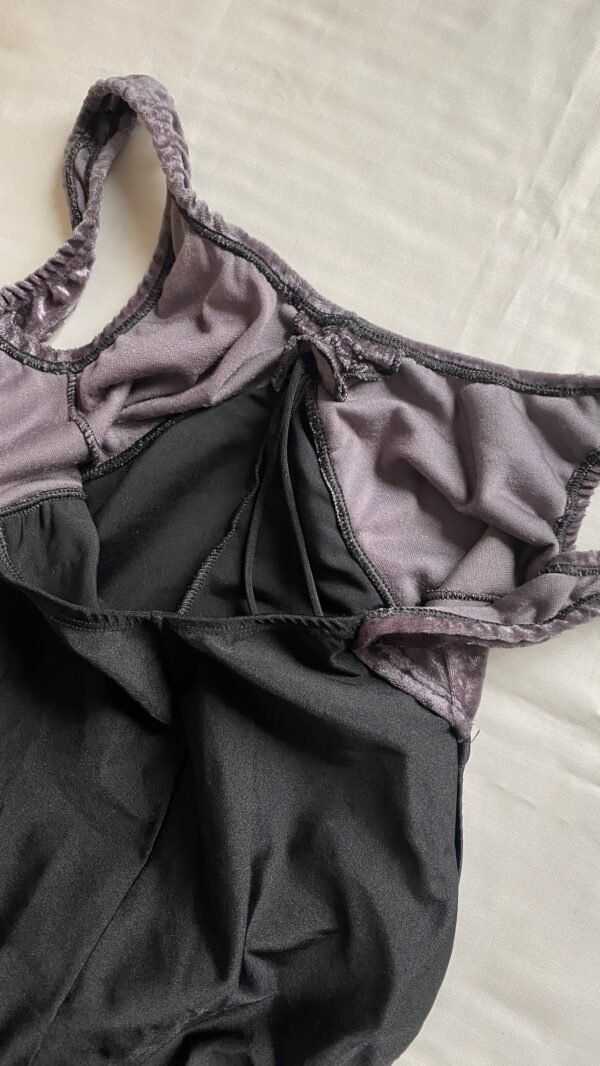 Black leotard - Image 6