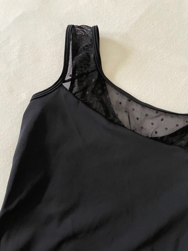 Body Wrappers leotard - Image 3