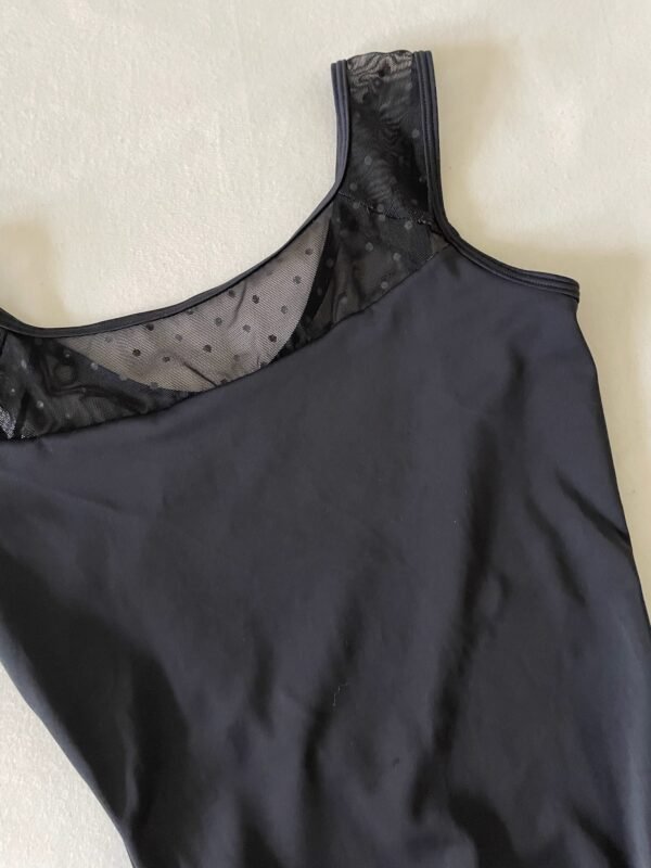 Body Wrappers leotard - Image 4