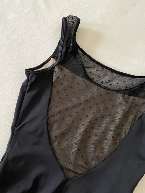 Body Wrappers leotard - Image 5