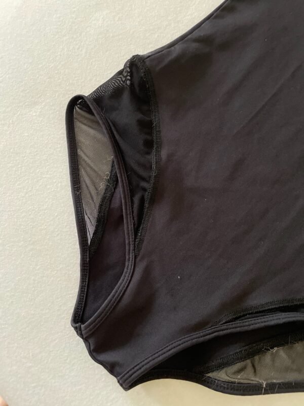 Black leotard - Image 6