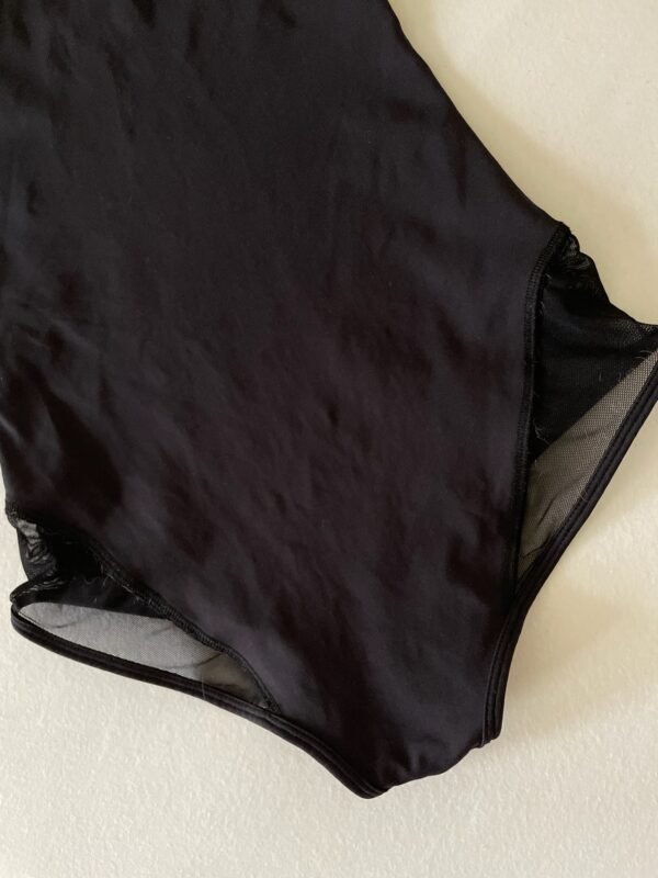 Black leotard - Image 8