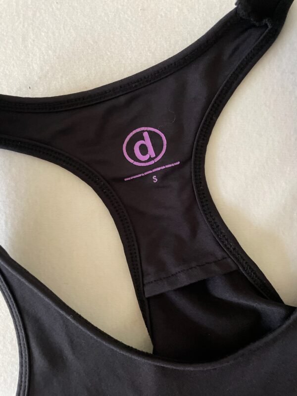 Black leotard - Image 9