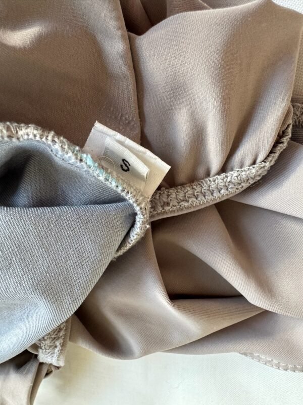 Beige leotard - Image 10