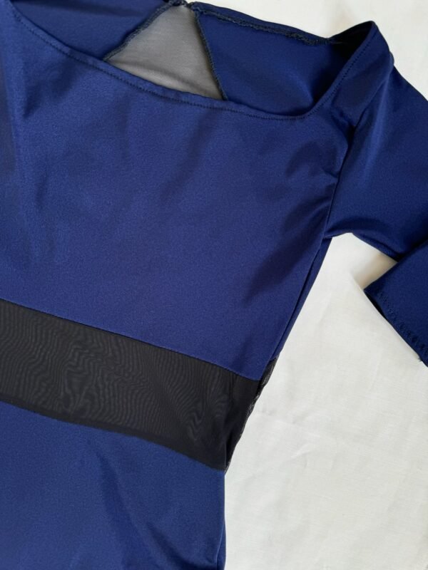 Fukubi leotard - Image 3