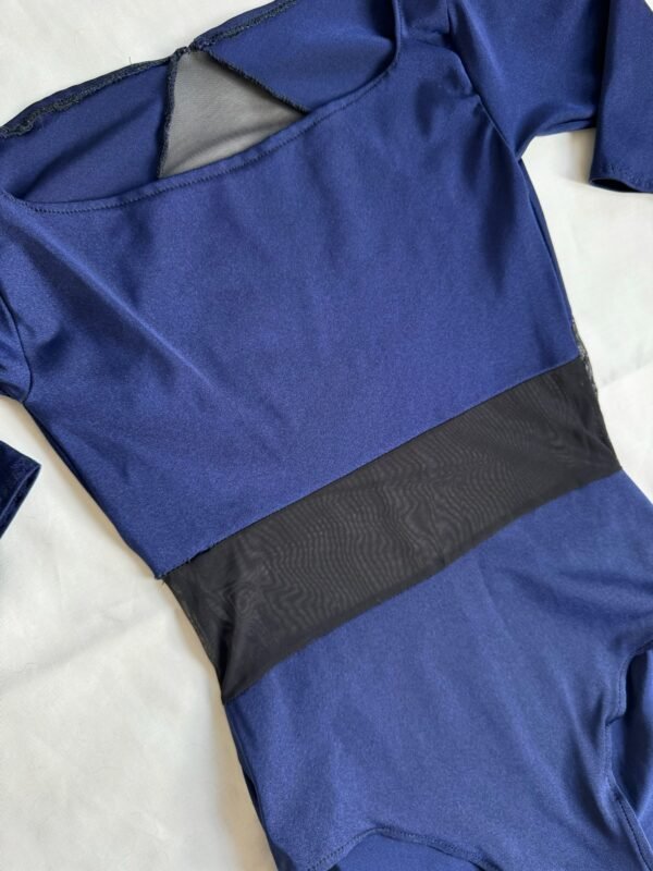 Fukubi leotard - Image 4