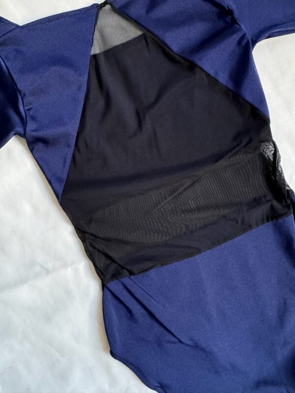 Fukubi leotard - Image 5