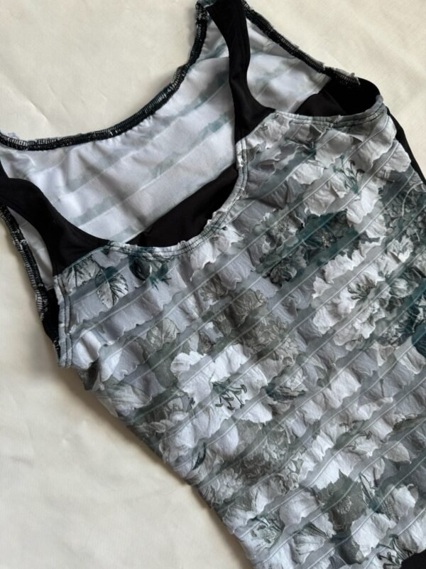 Black leotard - Image 7