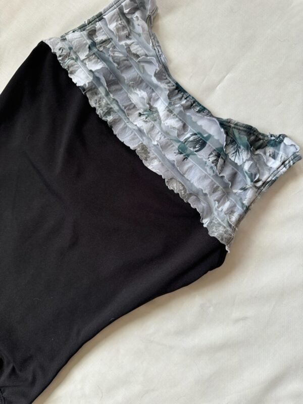 Black leotard - Image 5