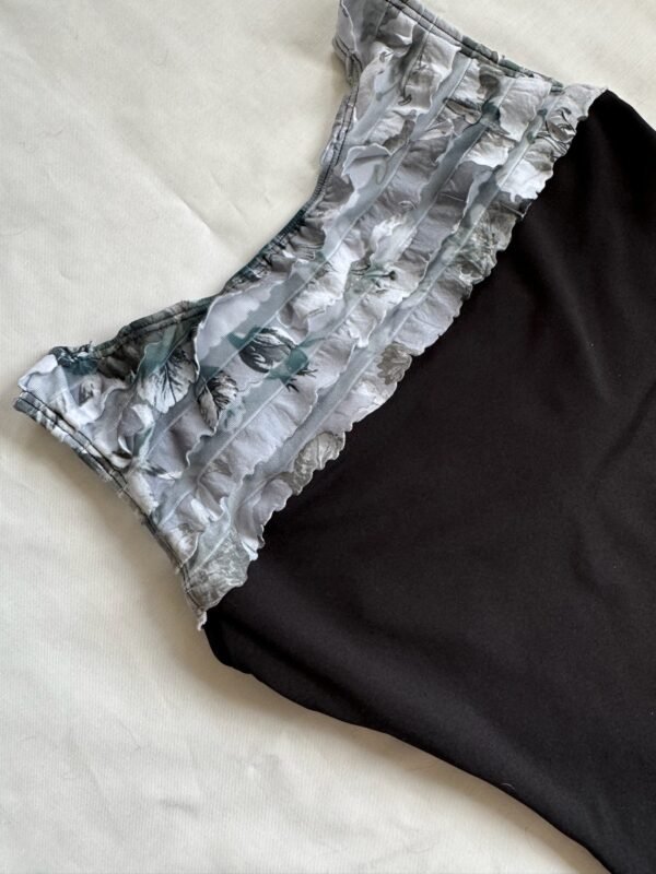 Black leotard - Image 6
