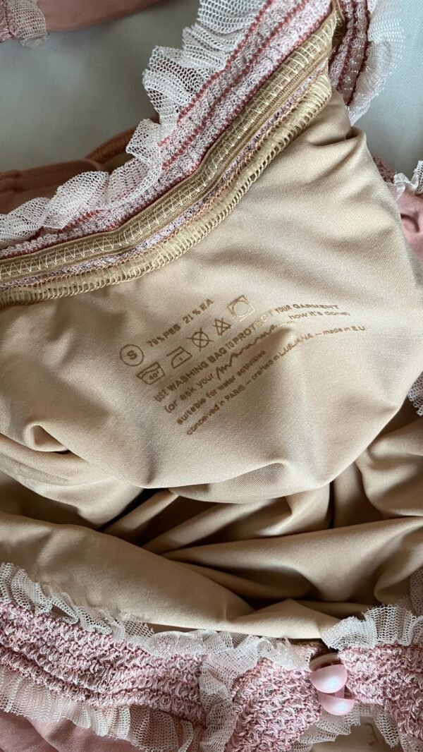 Just A Corpse leotard - Image 7