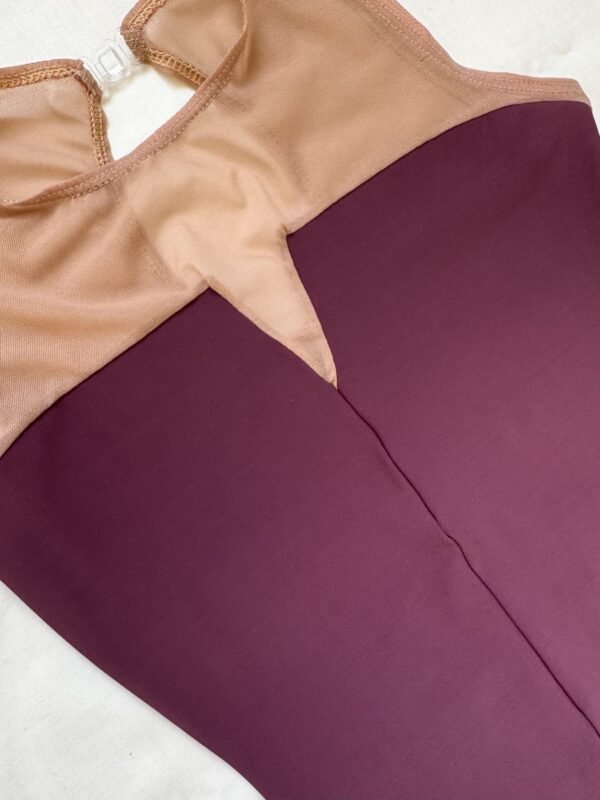DellaLo' Milano leotard - Image 3