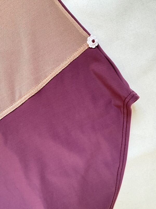 DellaLo' Milano leotard - Image 8