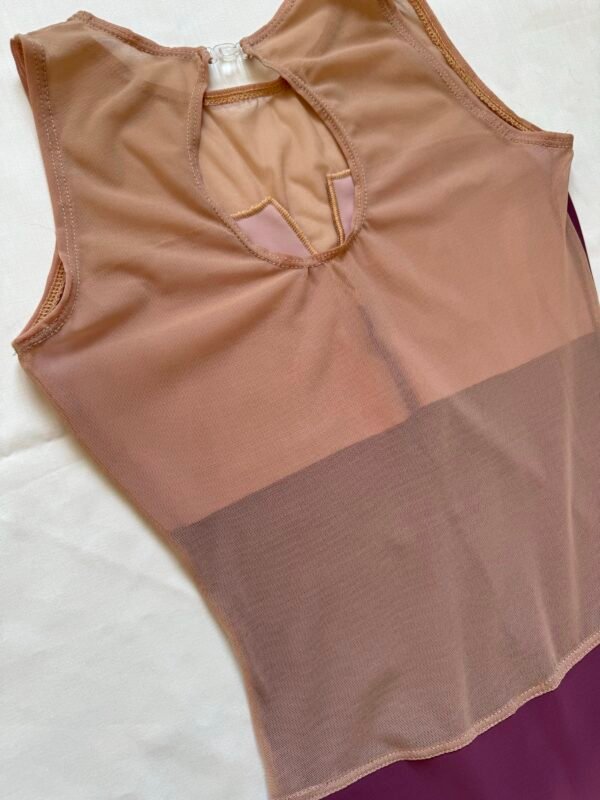 DellaLo' Milano leotard - Image 4