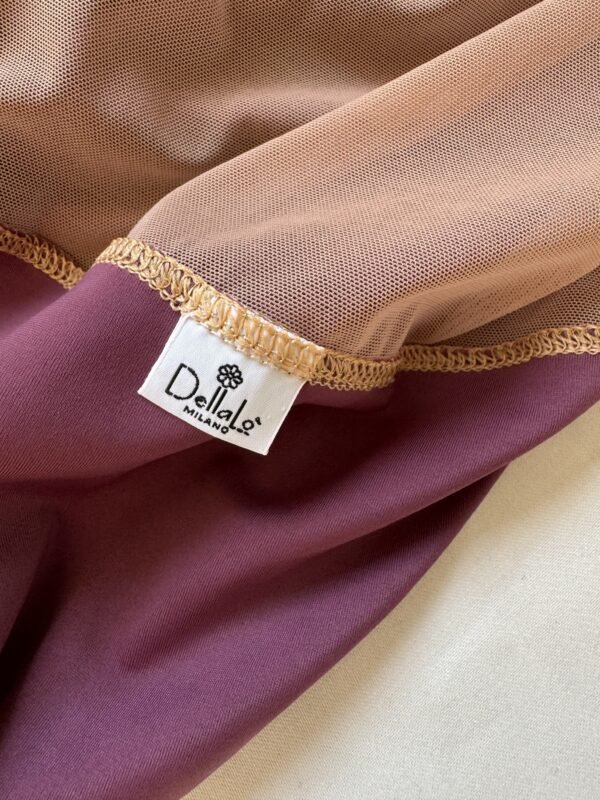 DellaLo' Milano leotard - Image 6