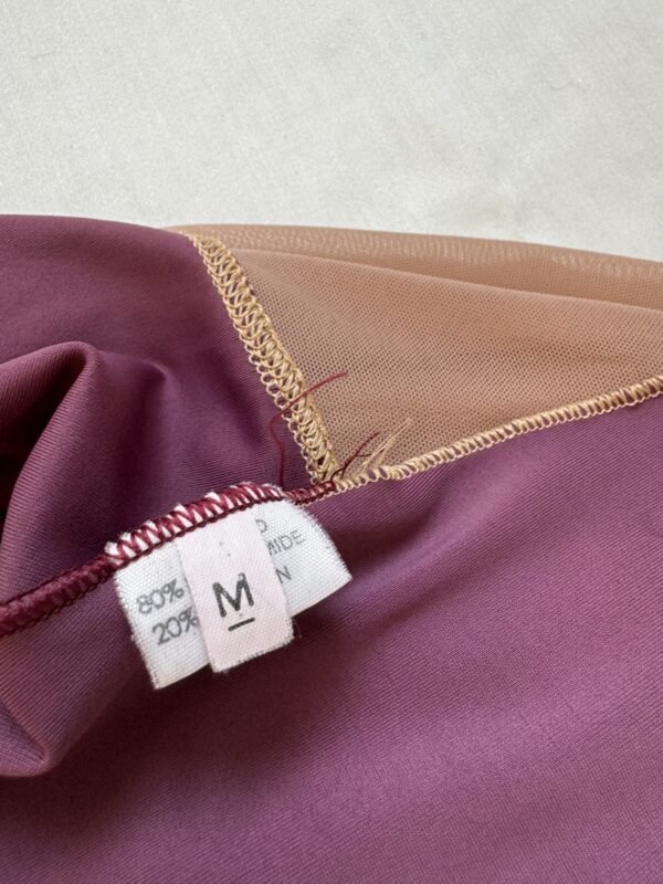 DellaLo' Milano leotard - Image 7