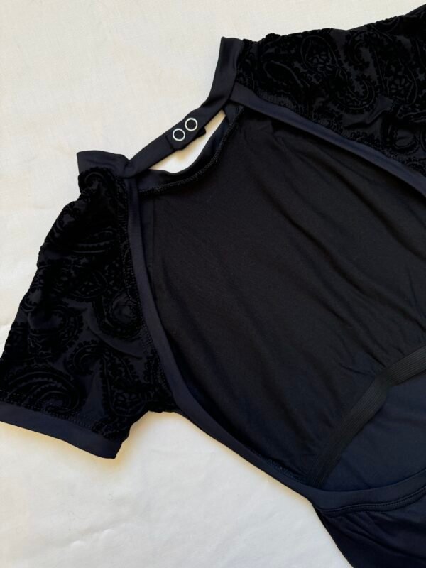 Black leotard - Image 6