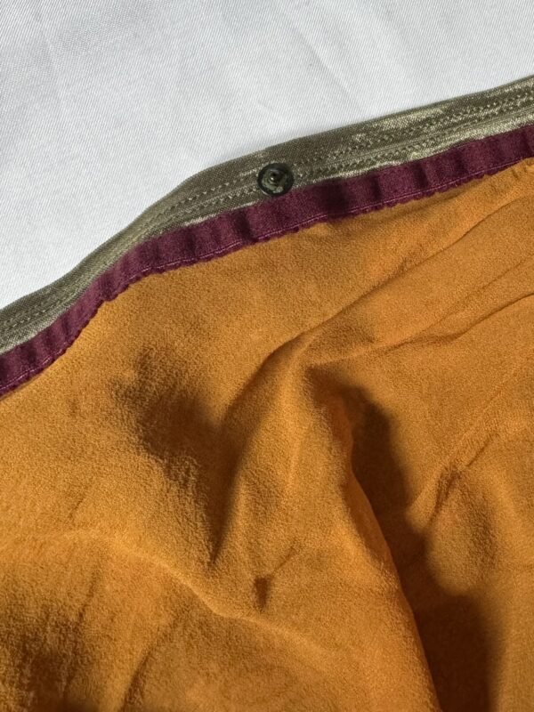 Patterned skirt - Image 7
