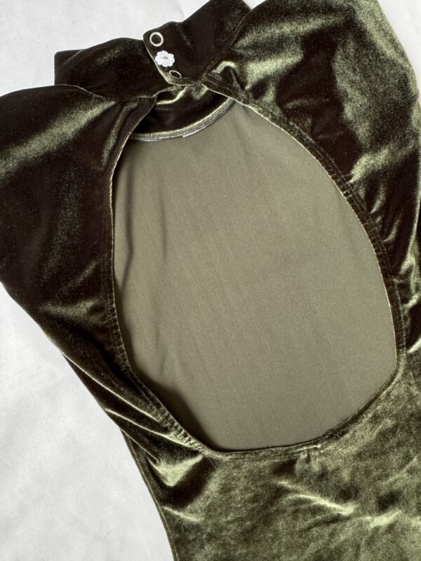 DellaLo' Milano leotard - Image 3