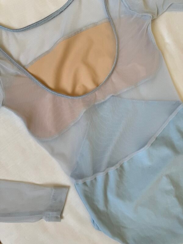Elevé Dancewear leotard - Image 4